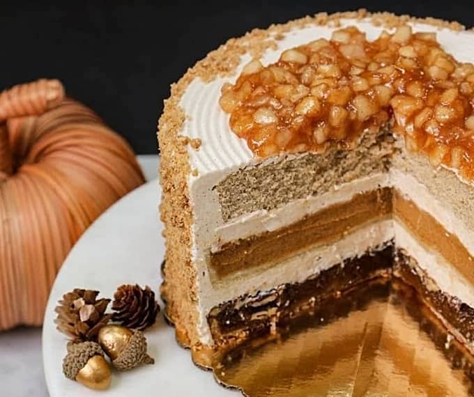 The 9 Best Birthday Cake Bakeries in NYC - Grace & Lightness Magazine