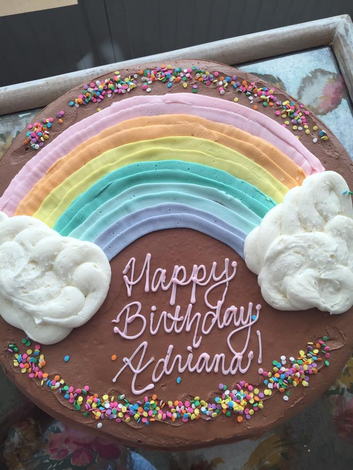 The 7 Best Birthday Cake Bakeries In Washington D C Grace Lightness Magazine