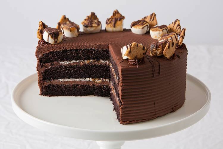 The 7 Best Birthday Cake Bakeries In Washington D C Grace Lightness Magazine