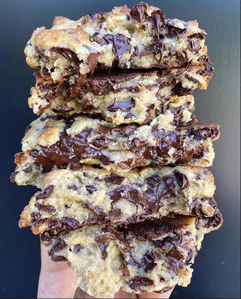 NYC's Big Famous Cookies From Levain Bakery Are Coming to LA