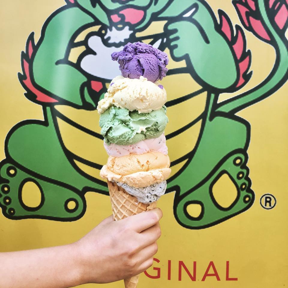 The 12 best ice cream shops in NYC, 2023