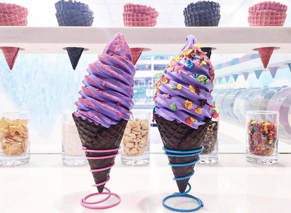 20 Must-Try Ice Cream Shops In New York City - Secret NYC