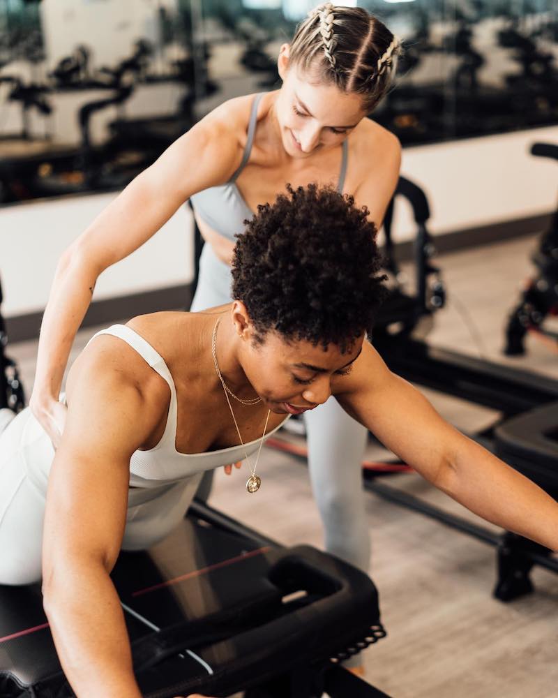 The 11 Best HIIT Classes in NYC Blend Science with Sense of Community -  Bloomberg