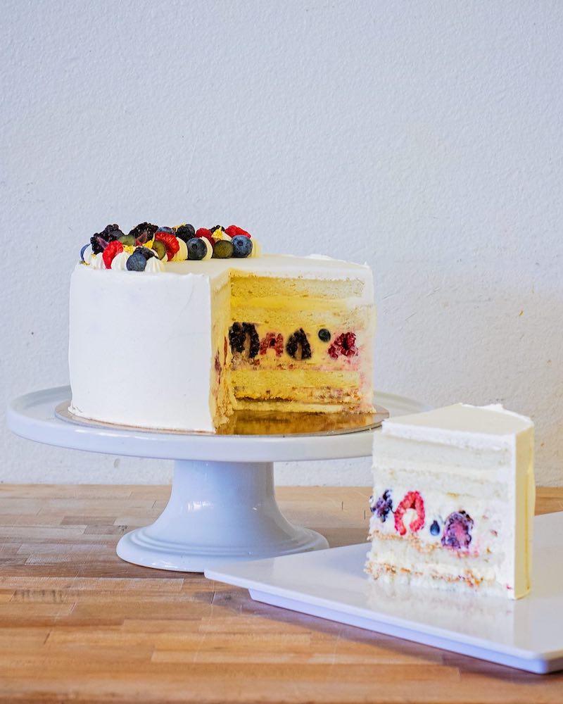 The 9 Best Birthday Cake Bakeries in San Antonio, Texas - Grace & Lightness Magazine