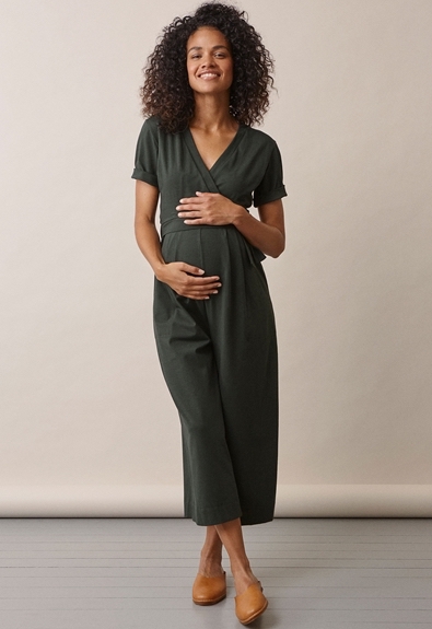 15 Organic Maternity Brands For The Eco-Conscious Expecting Mother