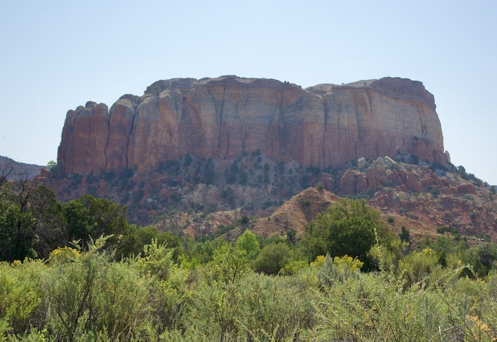 Taste of Clay - Edible New Mexico