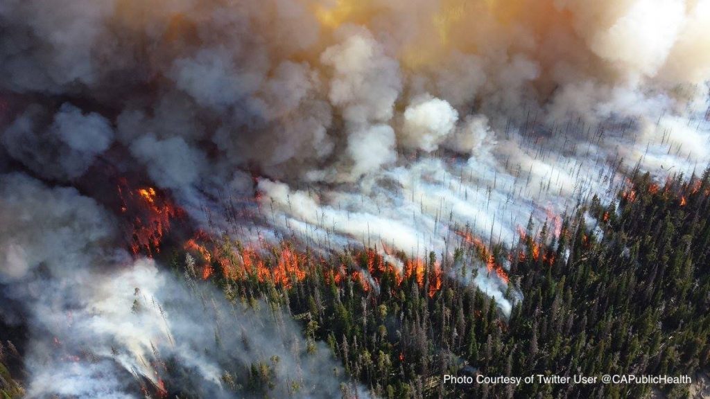 California-wildfire-2018