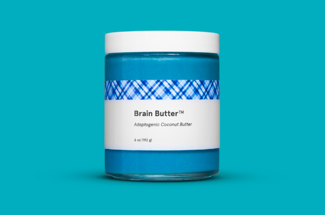 Blue-coconut-oil-Grace&Lightness_gifts-for-stressed-people
