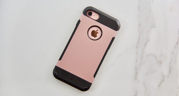 Pink-iPhone-Grace&Lightness