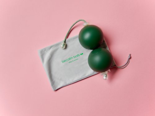 neck-pain-exercises_becalm-balls_tension-relief