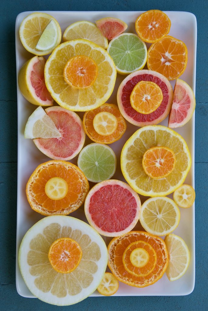citrus-orange-lime-grapefruit-lemon-pummelo-clemintine