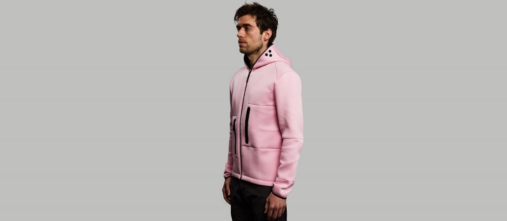 Baker-Miller-Pink-hoodie_stress-relief-gifts_Grace&LightnessMagazine