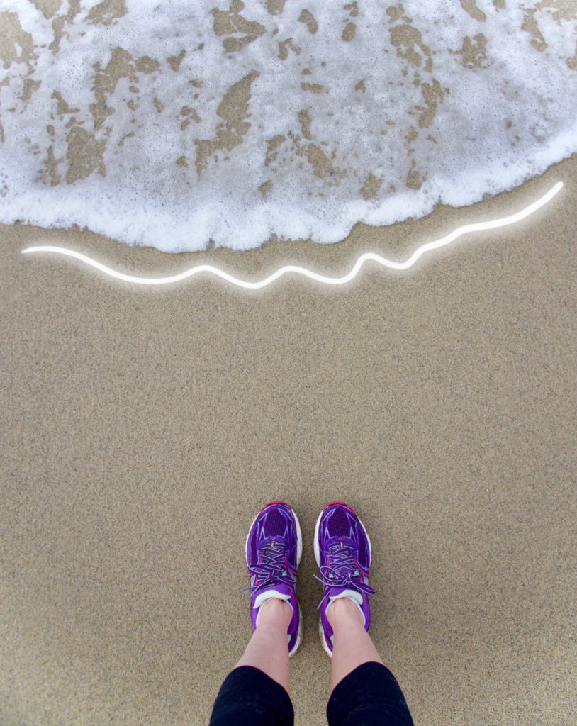 beach-wave-foam_running-shoes_california-running