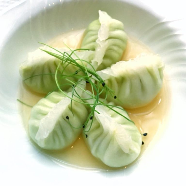The Best Dumplings in NYC 7 Essential Classics Grace & Lightness Magazine