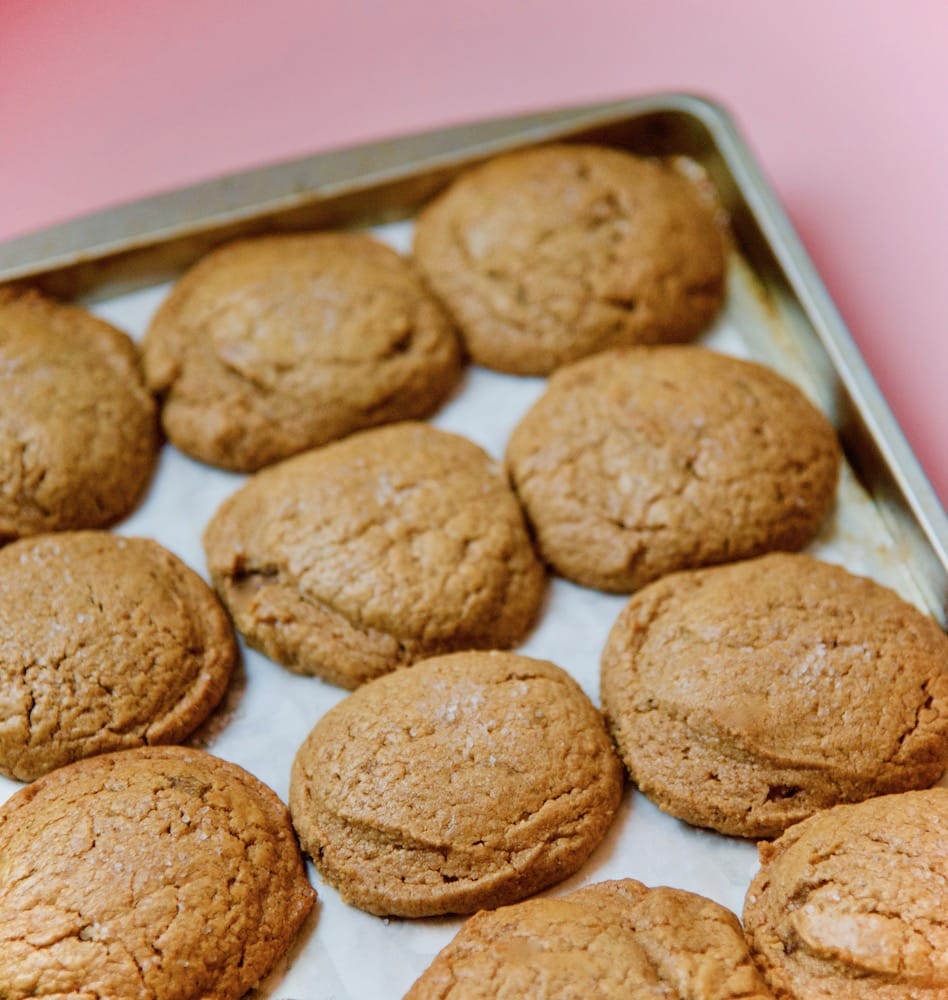 gluten-free-peanut-butter-cookies