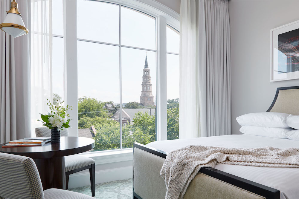 charleston south carolina hotels