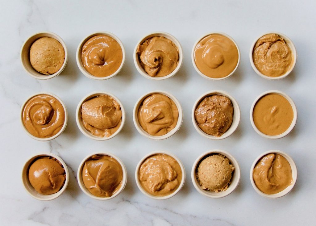 What This Epic Peanut Butter Taste Test Can Teach You About Life ...