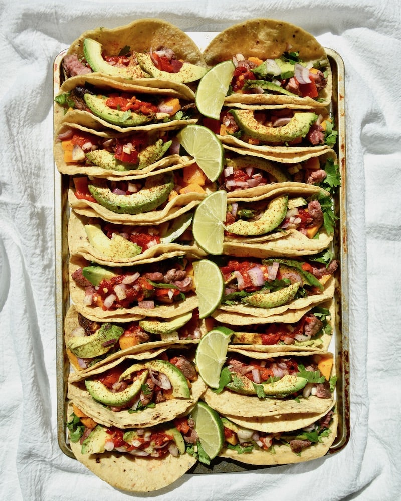 easy-steak-tacos_best-fall-recipes