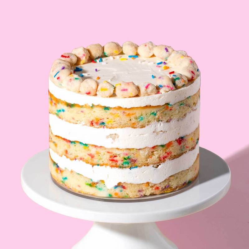 Birthday Cake Delivery - Nationwide Delivery | Milk Bar