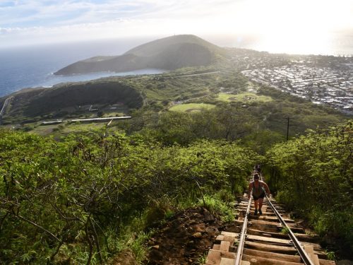 best-hikes-oahu