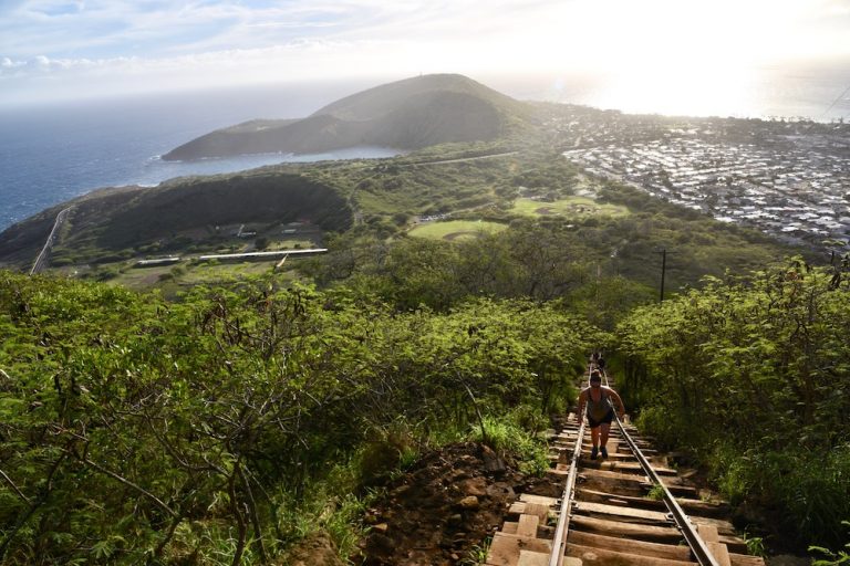 The 5 Best Hikes on O'ahu, Hawai'i (Incredible Views You Need To ...