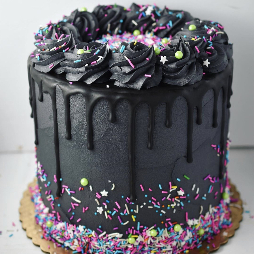 providence birthday cake