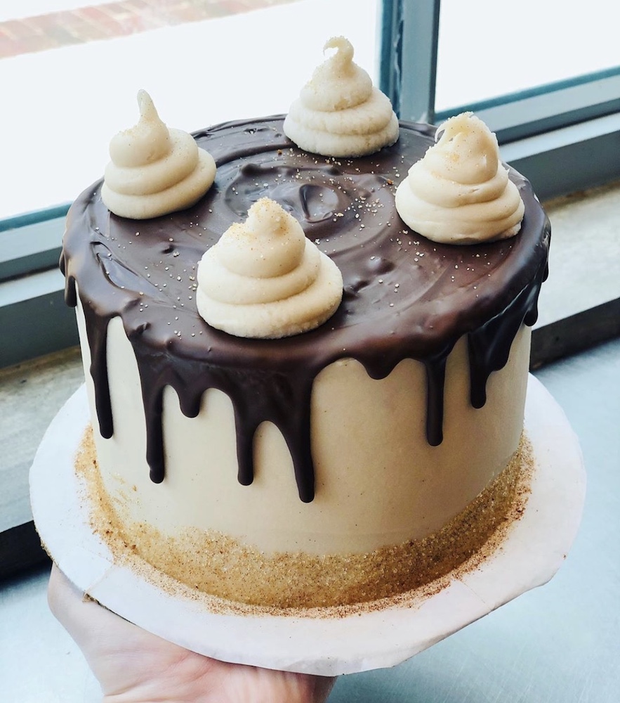 The 9 Best Birthday Cake Bakeries In Nyc Grace Lightness Magazine - roblox cake rectangular vm cakes