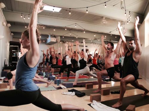 best-yoga-providence