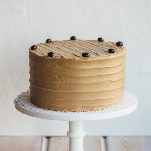 The 6 Best Birthday Cake Bakeries in Washington, D.C. Grace