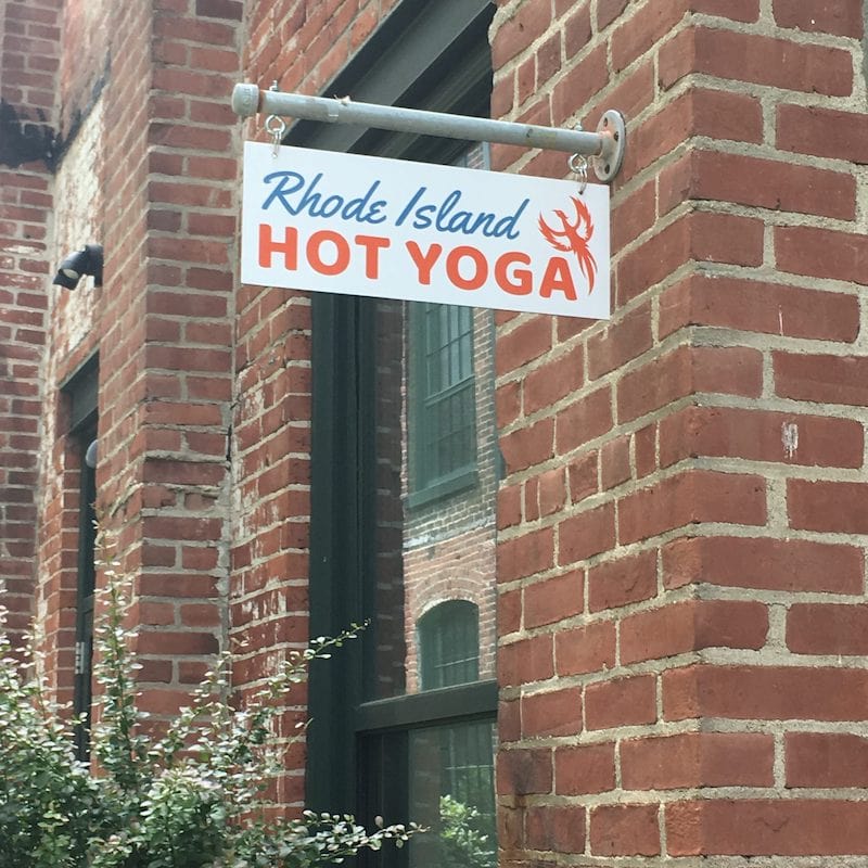 best-yoga-providence