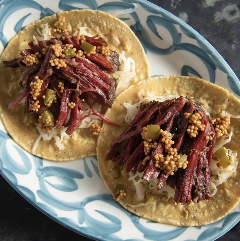 The 5 Best Taco Spots in NYC Grace & Lightness Magazine