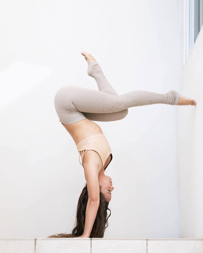 The 4 Best Yoga Studios In Savannah Grace Lightness Magazine