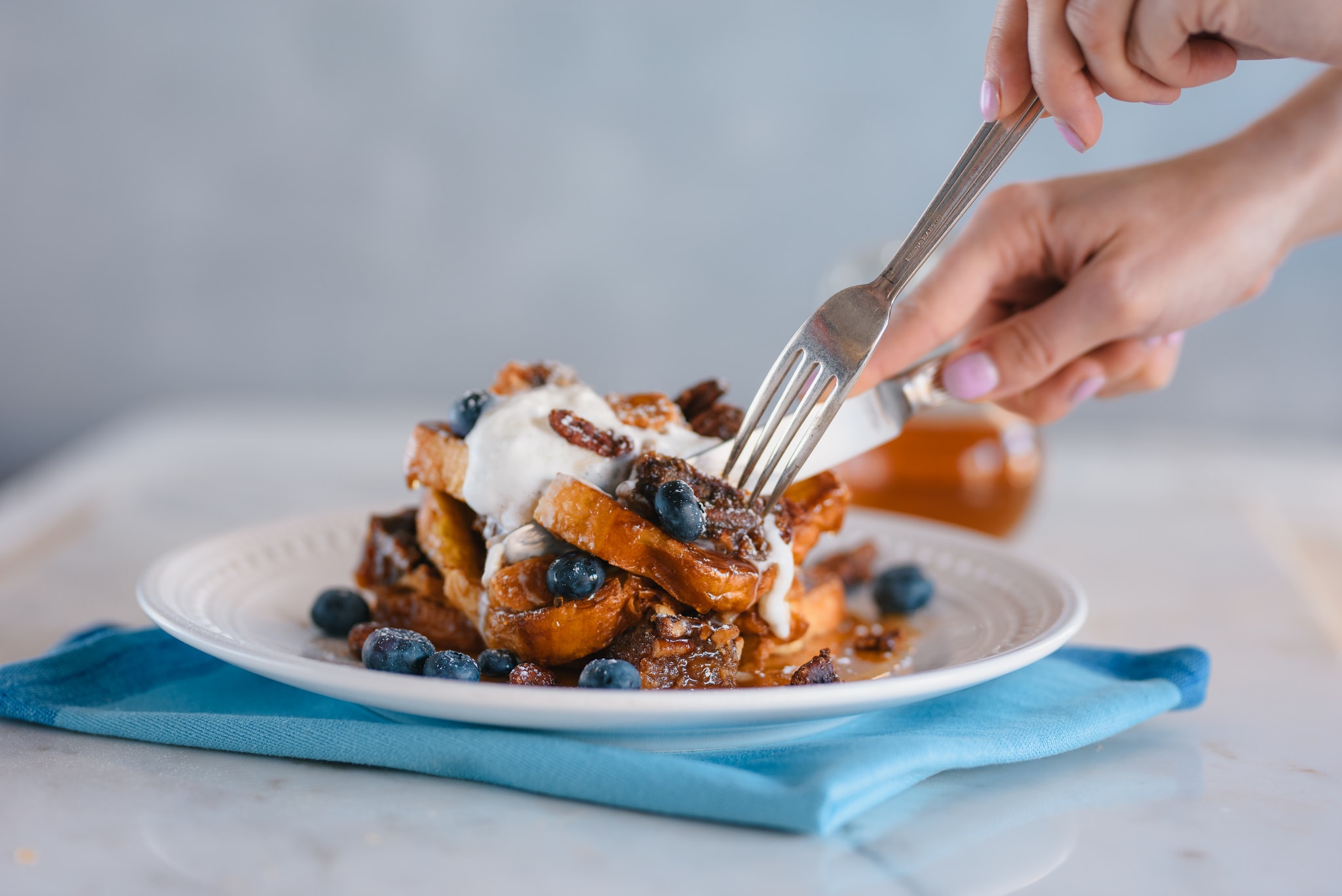 The 9 Best Breakfast Spots in Asheville, NC Grace & Lightness Magazine