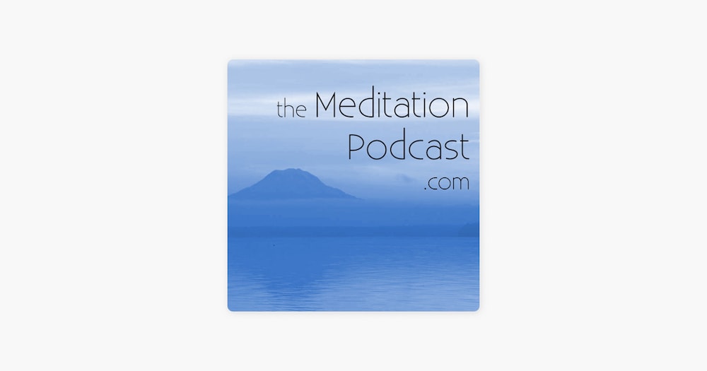 best-meditation-podcasts