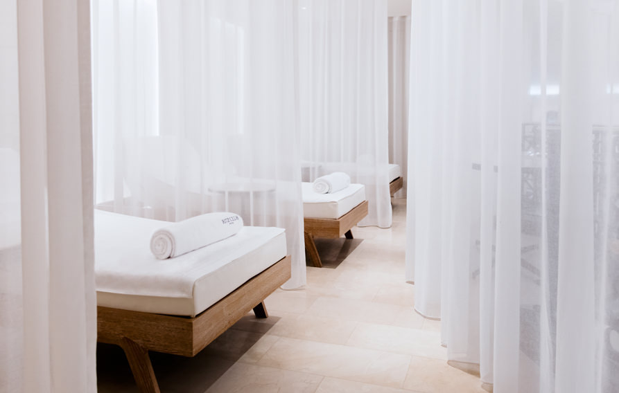 best spas paris