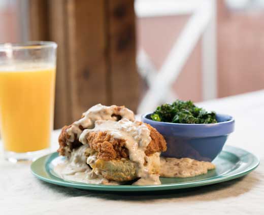 homegrown-fried-chicken-biscuits-and-gravy