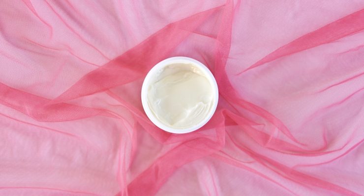 all natural eczema cream
