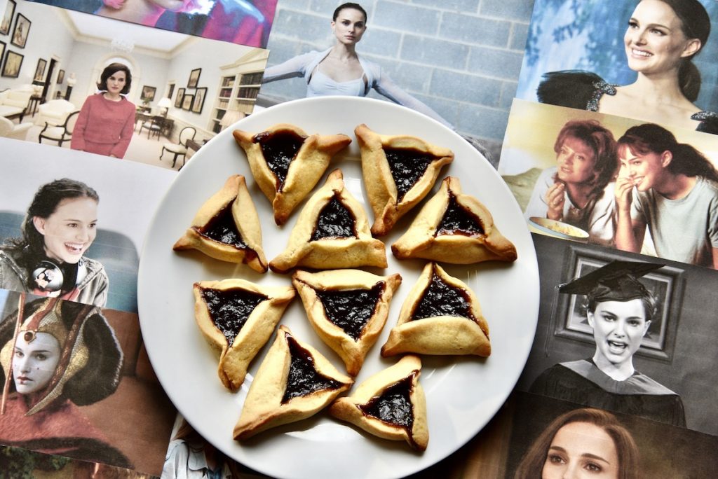 natalie-portmans-vegan-hamanstaschen-recipe