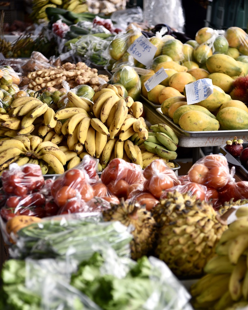 best farmers markets big island hawaii