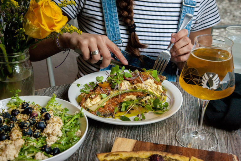 The 7 Best Breakfast + Brunch Spots in Savannah, Grace