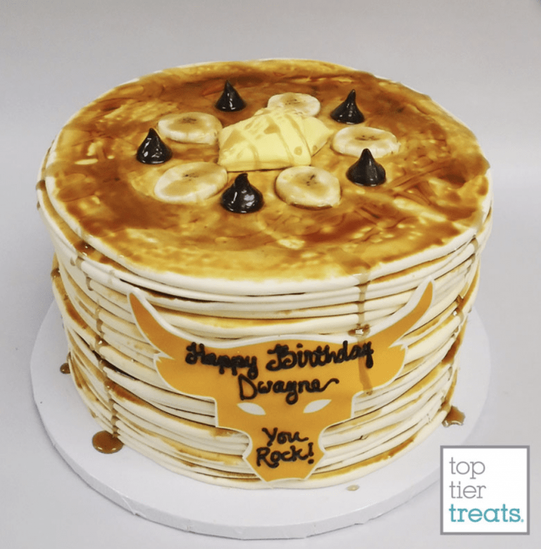 The 11 Best Birthday Cake Bakeries in Los Angeles - Grace & Lightness