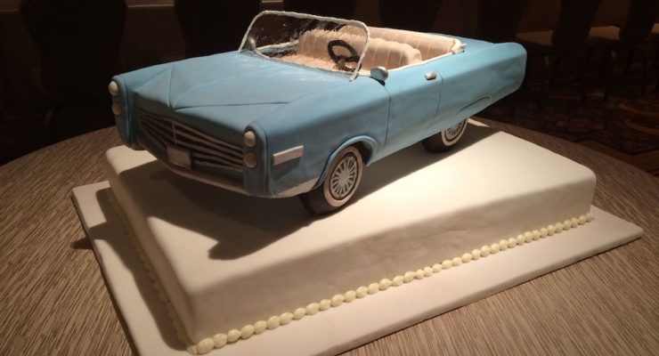 best birthday cake austin