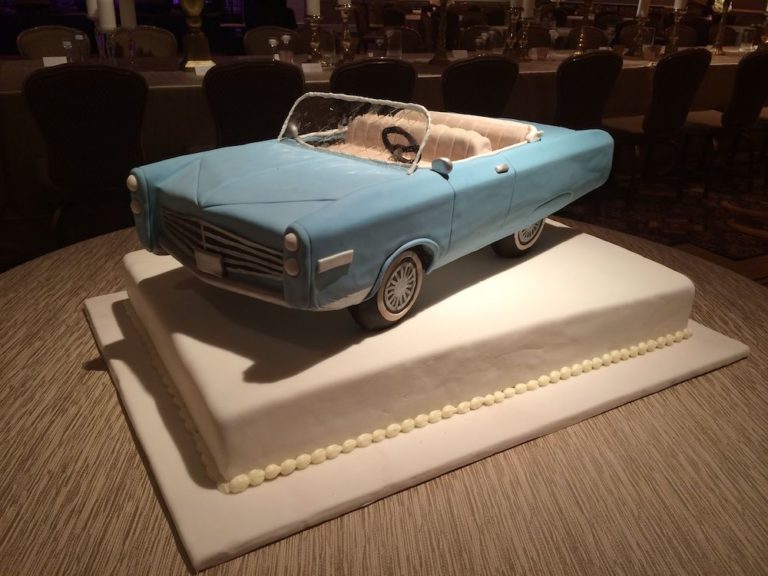 The 8 Best Birthday Cake Bakeries in Austin, Texas Grace & Lightness