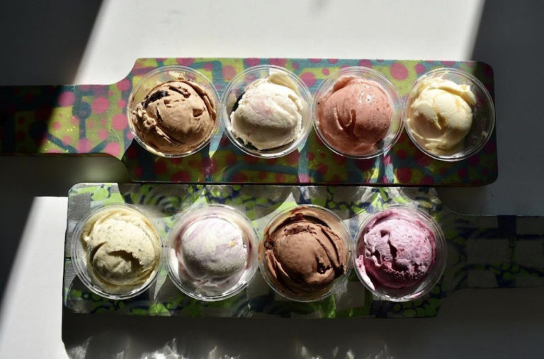 The 5 Best Ice Cream Shops in Asheville, North Carolina Grace