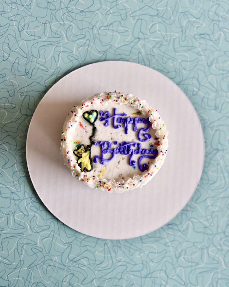 The 6 Best Birthday Cake Bakeries in Asheville, North Carolina Grace