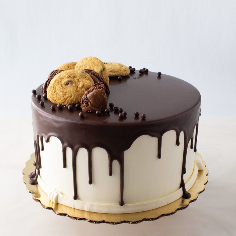 The 8 Best Birthday Cake Bakeries in Chicago Grace & Lightness Magazine