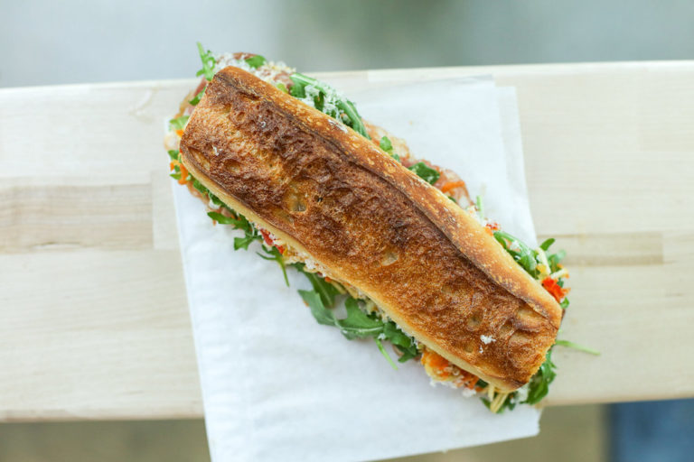 The 12 Best Restaurants in Williamsburg, Virginia (+ Other Fun Foodie