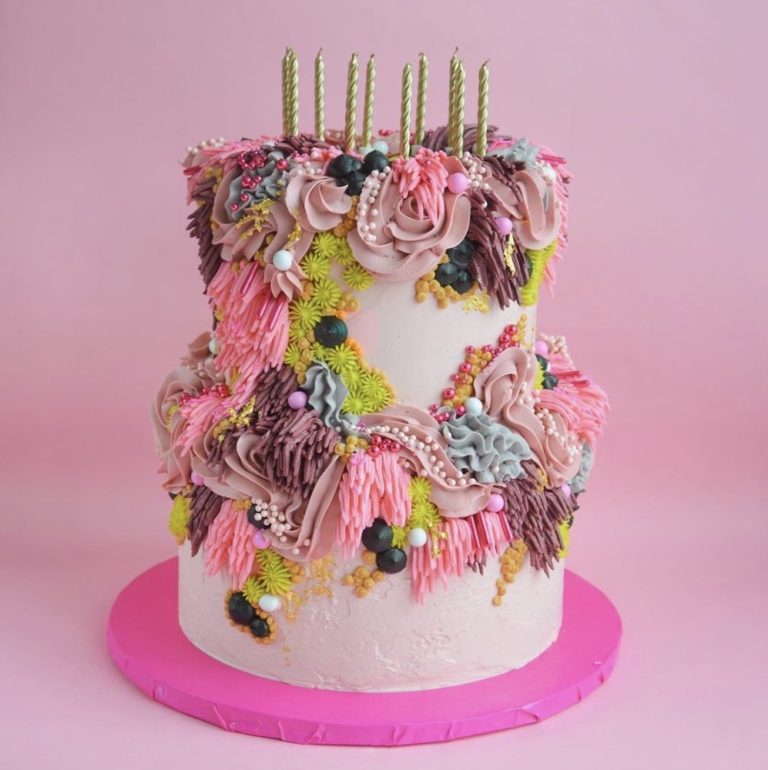 The 8 Best Birthday Cake Bakeries in Chicago Grace & Lightness Magazine