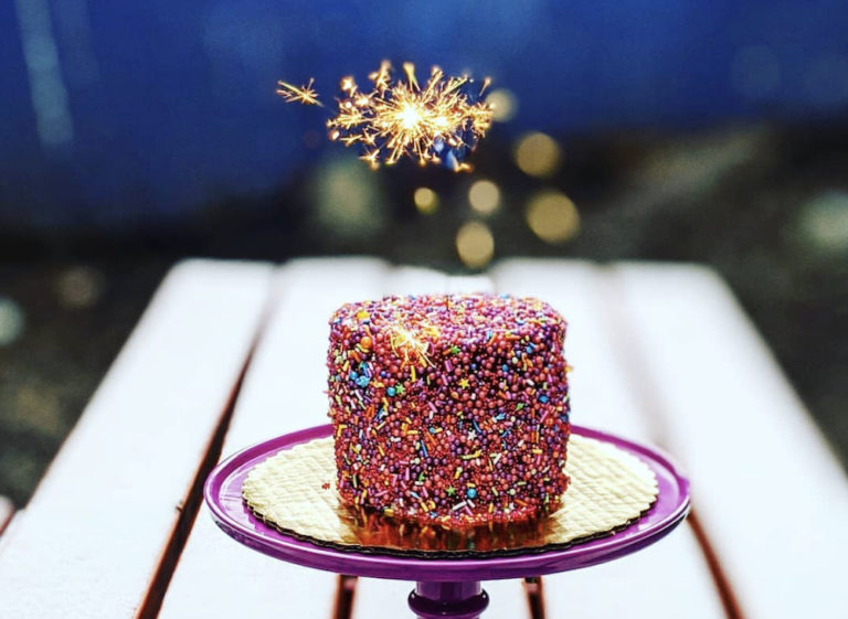 The 8 Best Birthday Cake Bakeries in Chicago Grace & Lightness Magazine
