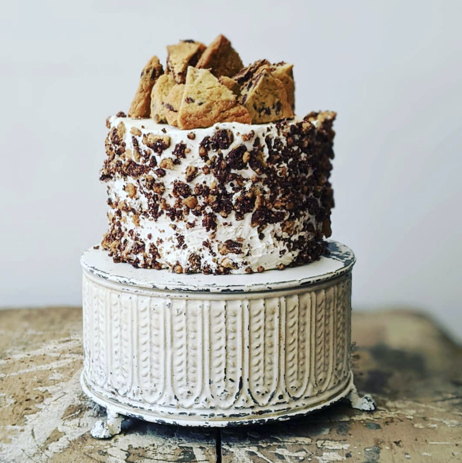 The 8 Best Birthday Cake Bakeries in Chicago Grace & Lightness Magazine